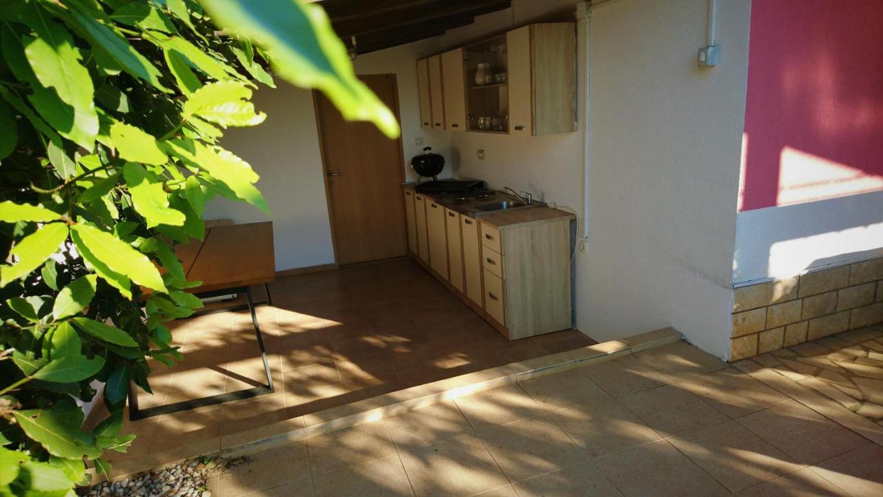 Apartments Volme Banjole Exterior photo