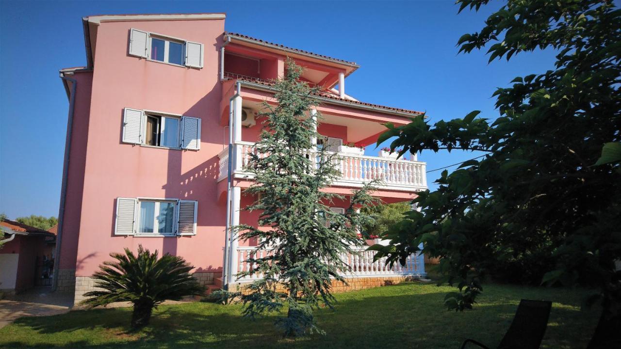 Apartments Volme Banjole Exterior photo