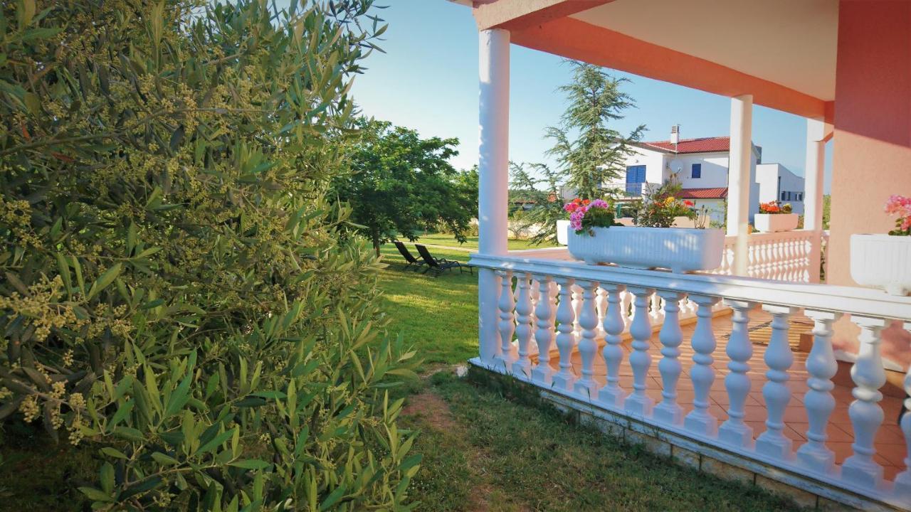 Apartments Volme Banjole Exterior photo