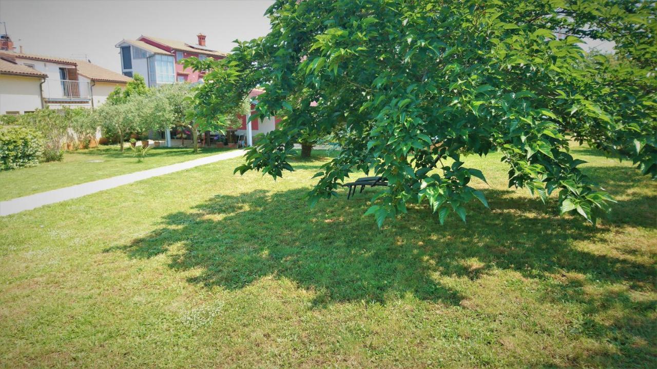 Apartments Volme Banjole Exterior photo