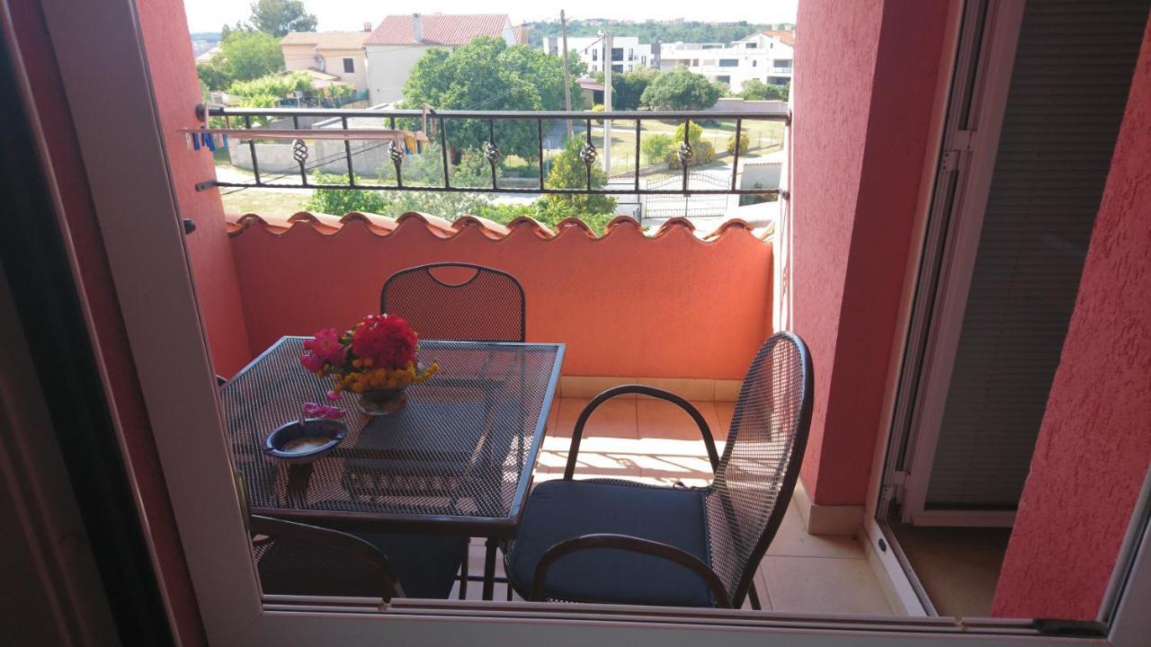 Apartments Volme Banjole Exterior photo
